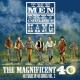 MEN THEY COULDN'T HANG-THE MAGNIFICENT 40 VOL. 2 (2LP)