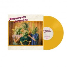 PHANTASTIC FERNITURE-PHANTASTIC FERNITURE -COLOURED- (LP)