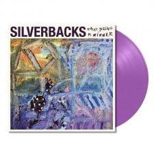 SILVERBACKS-EASY BEING A WINNER -COLOURED- (LP)