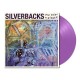 SILVERBACKS-EASY BEING A WINNER -COLOURED- (LP)