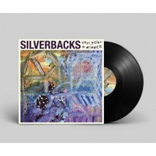 SILVERBACKS-EASY BEING A WINNER (LP)