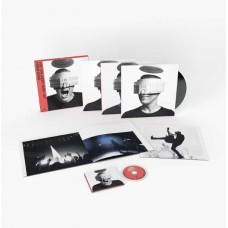 BRYAN ADAMS-LIVE AT THE ROYAL ALBERT HALL 2024 (4LP+BLU-RAY)