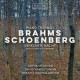 SOFYA MELIKYAN & DAVID HAROUTUNIAN-BRAHMS PIANO TRIO NO. 1 - SCHOENBERG (CD)