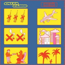 CAIXA CUBO-MODO AVIAO (CD)