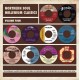 V/A-NORTHERN SOUL MILLENIUM CLASSICS VOL. 4 (10-7")