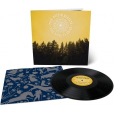 DECEMBERISTS-THE KING IS DEAD (LP)