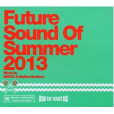 V/A-FUTURE SOUNDS OF SUMMER.. (2CD)
