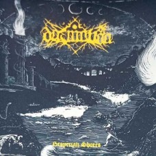 DAEMON OF OA-HESPERIAN SHORES (CD)