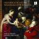 VOX LUMINIS-SCHUTZ, PRAETORIUS & HAMMERSCHMIDT: WEIHNACHTSHISTORIE (CD)