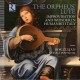 BOR ZULJAN-OCKEGHEM, DALZA & TROMBONCINO: ORPHEUS' LUTE. IMPROVISATION AND WONDER IN HUMANIST ITALY (CD)