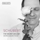 MATHIEU GAUDET-SCHUBERT: THE SECRET MELODY (CD)