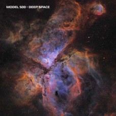 MODEL 500-DEEP SPACE (2LP)