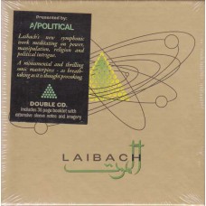 LAIBACH-ALAMUT (2CD)