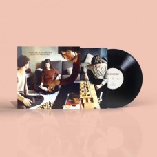 KINGS OF CONVENIENCE-RIOT ON AN EMPTY STREET (LP)