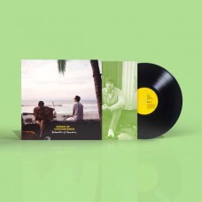 KINGS OF CONVENIENCE-DECLARATION OF DEPENDENCE (LP)