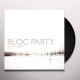 BLOC PARTY-SILENT ALARM (LP)