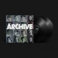 ARCHIVE-YOU ALL LOOK THE SAME TO ME/NOISE (2LP)