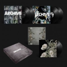 ARCHIVE-YOU ALL LOOK THE SAME TO ME / NOISE -BOX- (5LP)