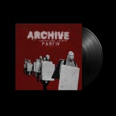 ARCHIVE-CONTROLLING CROWDS IV (LP)