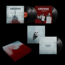 ARCHIVE-CONTROLLING CROWDS -BOX- (3LP)