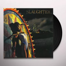 SLAUGHTER-STICK IT TO YA (LP)