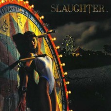 SLAUGHTER-STICK IT TO YA (CD)