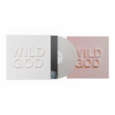 NICK CAVE & THE BAD SEEDS-WILD GOD -COLOURED- (LP)