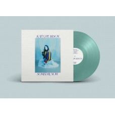 KATY J. PEARSON-SOMEDAY, NOW -COLOURED- (LP)