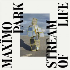 MAXIMO PARK-STREAM OF LIFE (CD)