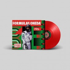 ONEDA-FORMULA ONEDA (LP)