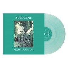 MAGAZINE-SECONDHAND DAYLIGHT -COLOURED- (LP)