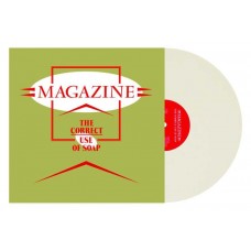 MAGAZINE-THE CORRECT USE OF SOAP -COLOURED- (LP)