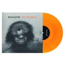 MAGAZINE-NO THYSELF -COLOURED/LTD- (LP)