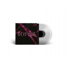 SOPHIE-SOPHIE -COLOURED- (LP)