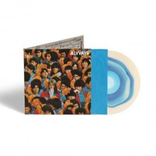 ALVVAYS-ALVVAYS -COLOURED/ANNIV- (LP)