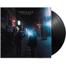 PORTLAND-YOUR COLOURS WILL STAIN (LP)