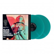 ELECTRIC WIZARD-BLACK MAGIC RITUALS & PERVERSIONS V -COLOURED- (2LP)