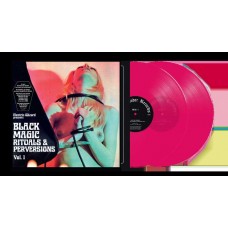 ELECTRIC WIZARD-BLACK MAGIC RITUALS & PERVERSIONS V -COLOURED- (2LP)