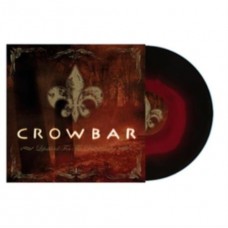 CROWBAR-LIFESBLOOD FOR THE DOWNTRODDEN -COLOURED- (2LP)