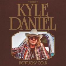 KYLE DANIEL-KENTUCKY GOLD (CD)