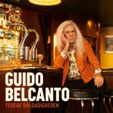 GUIDO BELCANTO-TEDERE BALDADIGHEDEN (CD)