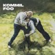 KOMMIL FOO-KOMMIL FOO (CD)