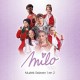 MILO-MUZIEK UIT SEIZOEN 1 & 2 (CD)