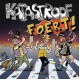 KATASTROOF-FOERT! (CD)