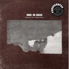 ALAIN PIERRE-VASE DE NOCES (LP)