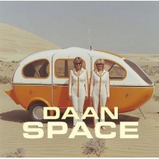 DAAN-SPACE (CD)