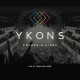 YKONS-LIVE AT FORUM DE LIEGE (2LP)