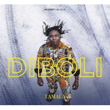 TAMALA-DIBOLI (CD)