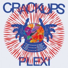 CRACKUPS-PLEXI (LP)