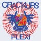 CRACKUPS-PLEXI (LP)